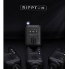 Набор электронных сигнализаторов поклевки RIPPTON BITEKEEPER Pro 4+1