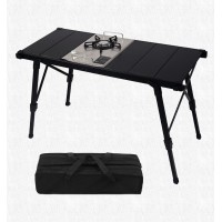 Стол универсальный (монтажный) складной IGT + встраиваемая газовая плитка (Технология Рыбалки)