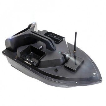 Прикормочный кораблик T 038 GPS (Технология Рыбалки)