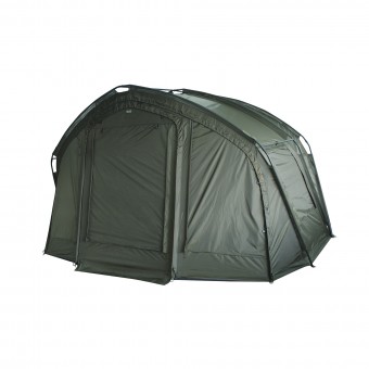 Палатка карповая трехместная Logic Carp BASE-3-BIVVY NEW