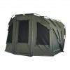 Палатка карповая 2-3 местная Logic Carp CONTINENTAL DOUBLE TOP 2-3MAN BIVVY