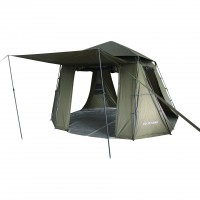 Палатка-шатер карповая Logic Carp HQ (HEADQUATERS) BIVVY 
