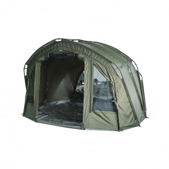 Палатка карповая двухместная Logic Carp BASE-2-BIVVY NEW