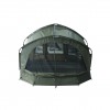 Палатка карповая двухместная Logic Carp BASE-2-BIVVY NEW