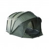 Палатка карповая двухместная Logic Carp BASE-2-BIVVY NEW