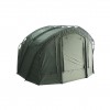 Палатка карповая двухместная Logic Carp BASE-2-BIVVY NEW