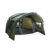 Палатка карповая трехместная Logic Carp BASE-3-BIVVY NEW