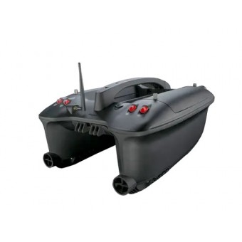 Прикормочный кораблик Deeper Quest