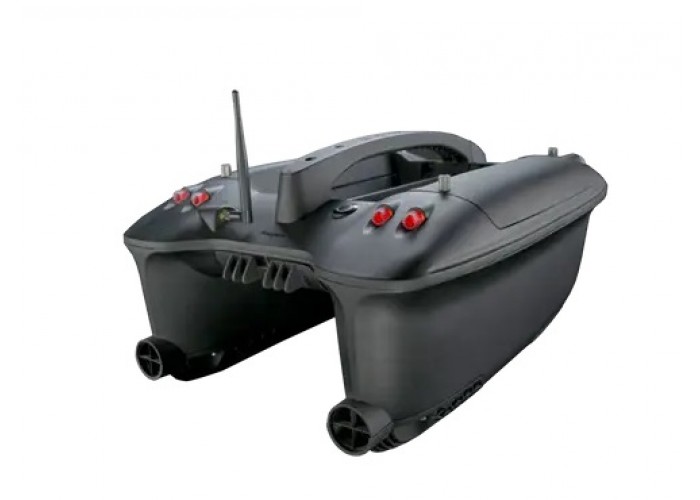 Прикормочный кораблик Deeper Quest