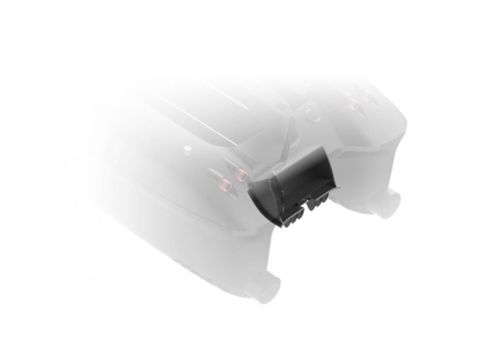 Прикормочный кораблик Deeper Quest