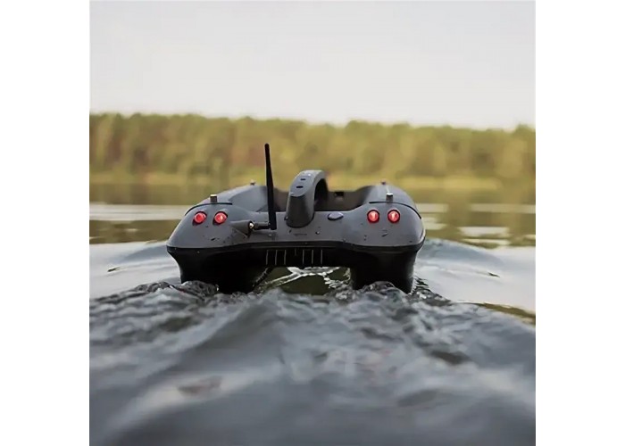 Прикормочный кораблик Deeper Quest