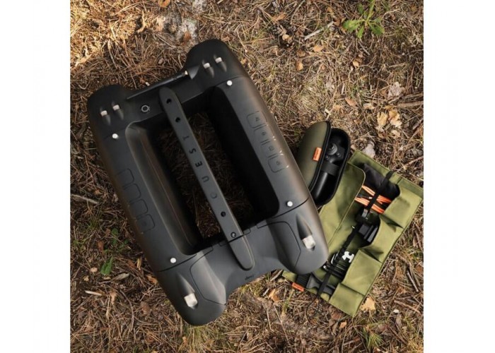 Прикормочный кораблик Deeper Quest