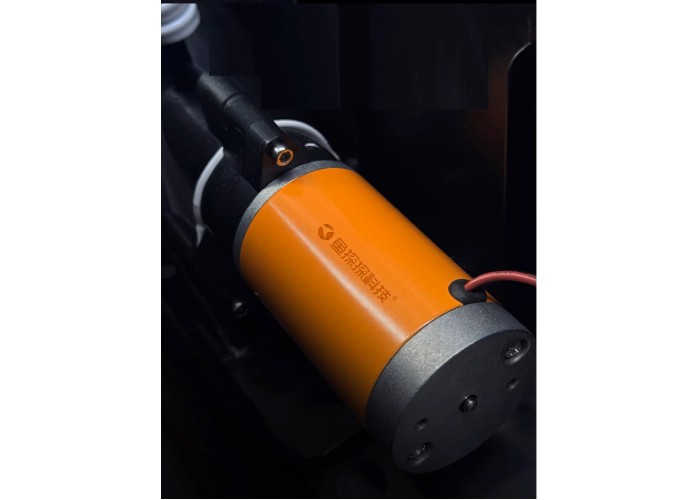 Прикормочный кораблик Rippton CatchX Mini GPS 2026 г. (НОВИНКА 2026)