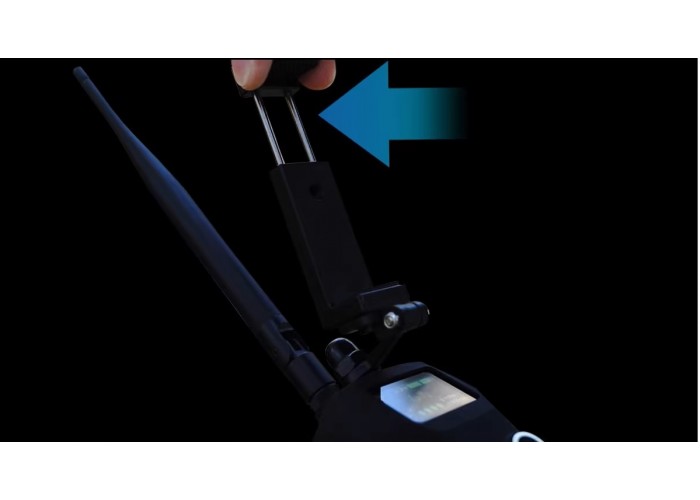 Прикормочный кораблик Rippton CatchX Mini GPS 2026 г. (НОВИНКА 2026)