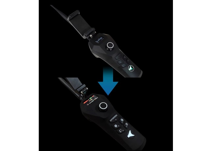 Прикормочный кораблик Rippton CatchX Mini GPS 2026 г. (НОВИНКА 2026)