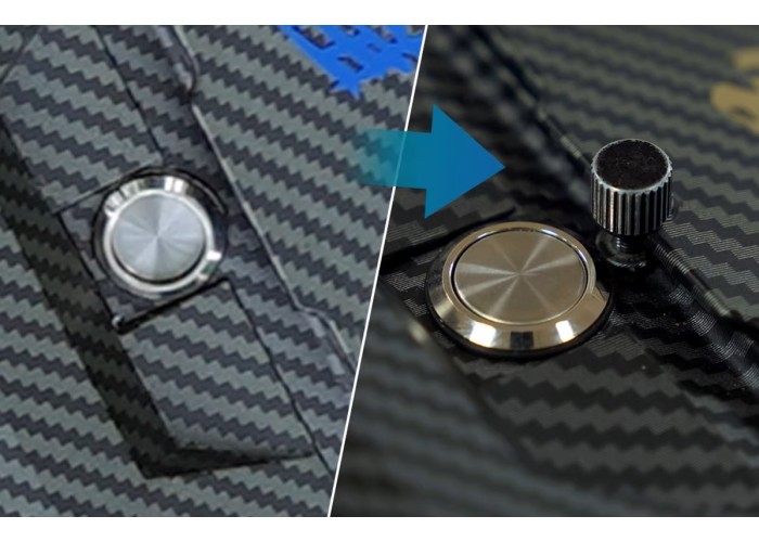 Прикормочный кораблик Rippton CatchX Mini GPS 2026 г. (НОВИНКА 2026)