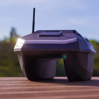 Прикормочный кораблик Rippton CatchX Mini GPS 2026 г. (НОВИНКА 2026)