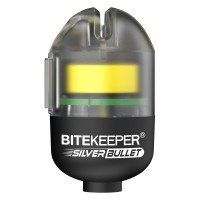 Набор сигнализаторов Silver Bullet Smart Bobbin (Серебряная Пуля) Rippton  (с подключением к смартфону)