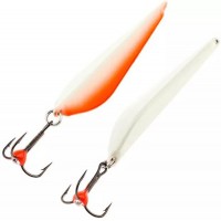 Блесна зимняя Akara Ice Maropedka 45 6 гр 32Р фосфорн