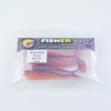 Виброхвост FISHER BAITS Arovana 89мм цвет 21 (уп. 5шт)