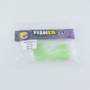 Виброхвост FISHER BAITS Arovana 36мм цвет 07 (уп. 20шт)