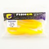 Виброхвост FISHER BAITS Arovana 76мм цвет 20 (уп. 7шт)