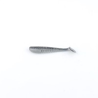 Виброхвост FISHER BAITS Arovana 89мм цвет 11 (уп. 5шт)