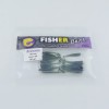 Виброхвост FISHER BAITS Arovana 36мм цвет 06 (уп. 20шт)