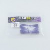 Виброхвост FISHER BAITS Arovana 36мм цвет 05 (уп. 20шт)