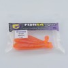 Виброхвост FISHER BAITS Arovana 89мм цвет 04 (уп. 5шт)