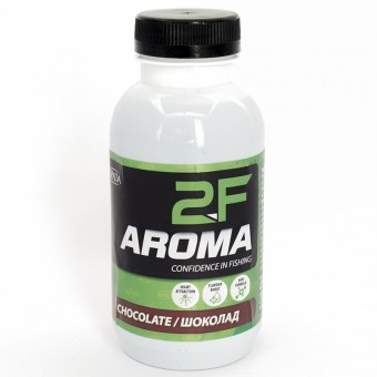 Аттрактант жидкий 2F-Aroma (шоколад) 350гр