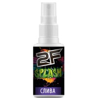 Аттрактант спрей 2F (слива) 45 мл