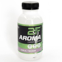 Аттрактант жидкий 2F-Aroma (чеснок) 350гр