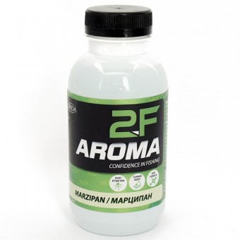 Аттрактант жидкий 2F-Aroma (марципан) 350гр