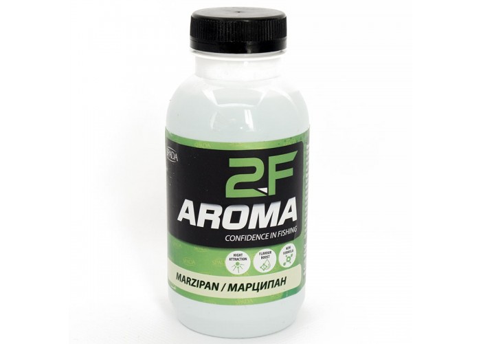 Аттрактант жидкий 2F-Aroma (марципан) 350гр