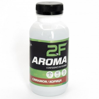 Аттрактант жидкий 2F-Aroma (корица) 350гр