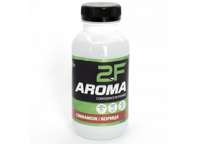 Аттрактант жидкий 2F-Aroma (корица) 350гр