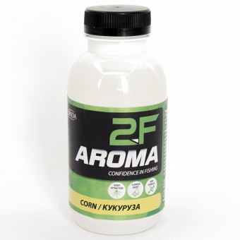 Аттрактант жидкий 2F-Aroma (кукуруза) 350гр