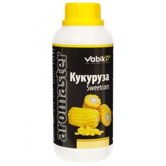 Аттрактант Vabik Aromaster 500мл Кукуруза