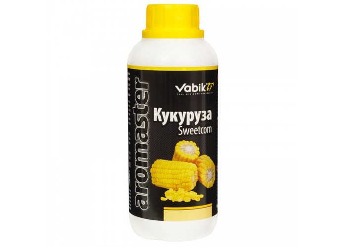 Аттрактант Vabik Aromaster 500мл Кукуруза