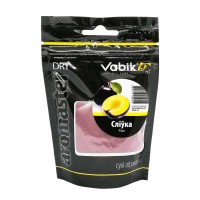 Аттрактант Vabik Aromaster-Dry 100гр Слива (20 шт в упак)