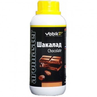 Аттрактант Vabik Aromaster 500мл Шоколад
