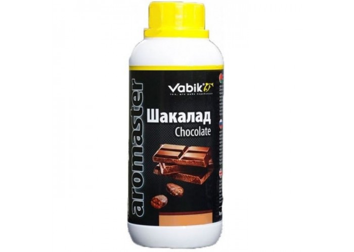 Аттрактант Vabik Aromaster 500мл Шоколад