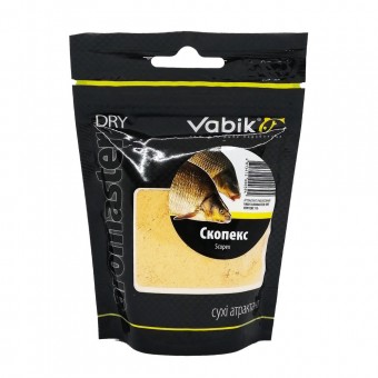 Аттрактант Vabik Aromaster-Dry 100гр Скопекс (20 шт в упак)