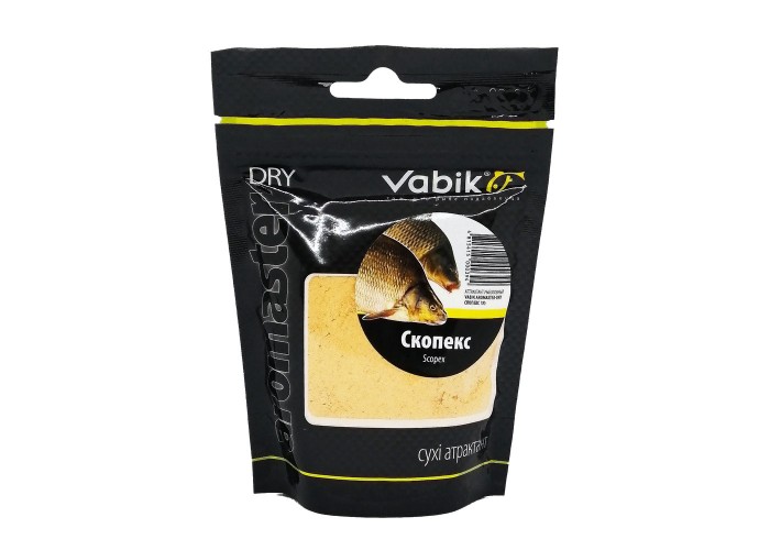 Аттрактант Vabik Aromaster-Dry 100гр Скопекс (20 шт в упак)