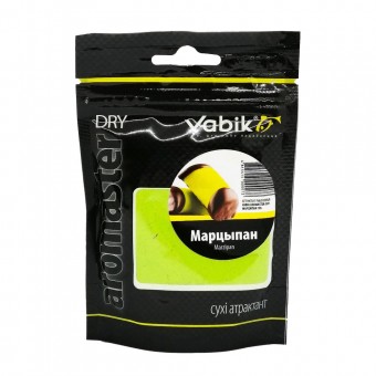 Аттрактант Vabik Aromaster-Dry 100гр Марципан (15 шт в упак)