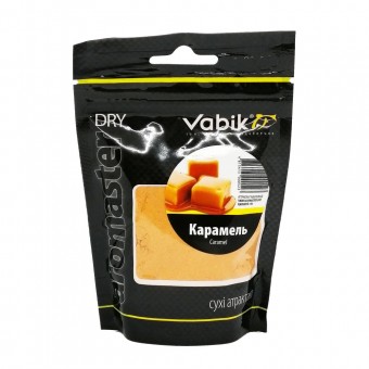 Аттрактант Vabik Aromaster-Dry 100гр Карамель (20 шт в упак)