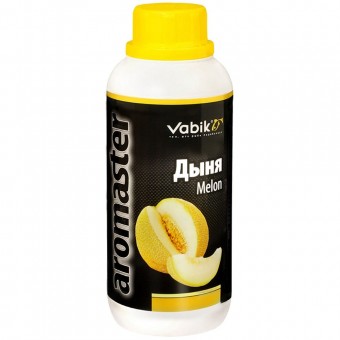 Аттрактант Vabik Aromaster 500мл Дыня (10 шт в упак)