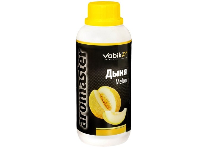 Аттрактант Vabik Aromaster 500мл Дыня (10 шт в упак)