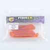 Виброхвост FISHER BAITS Bass Shade 90мм цвет 04 (уп. 5шт)